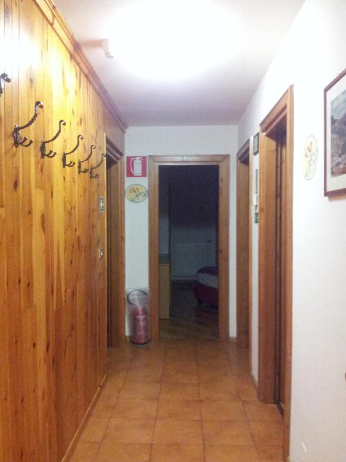 Chalet Helen Arabba Rum bild