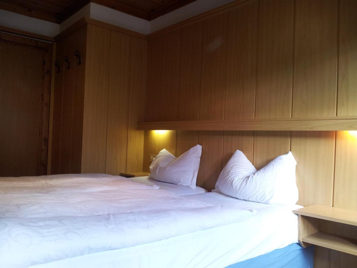 Chalet Helen Arabba Rum bild