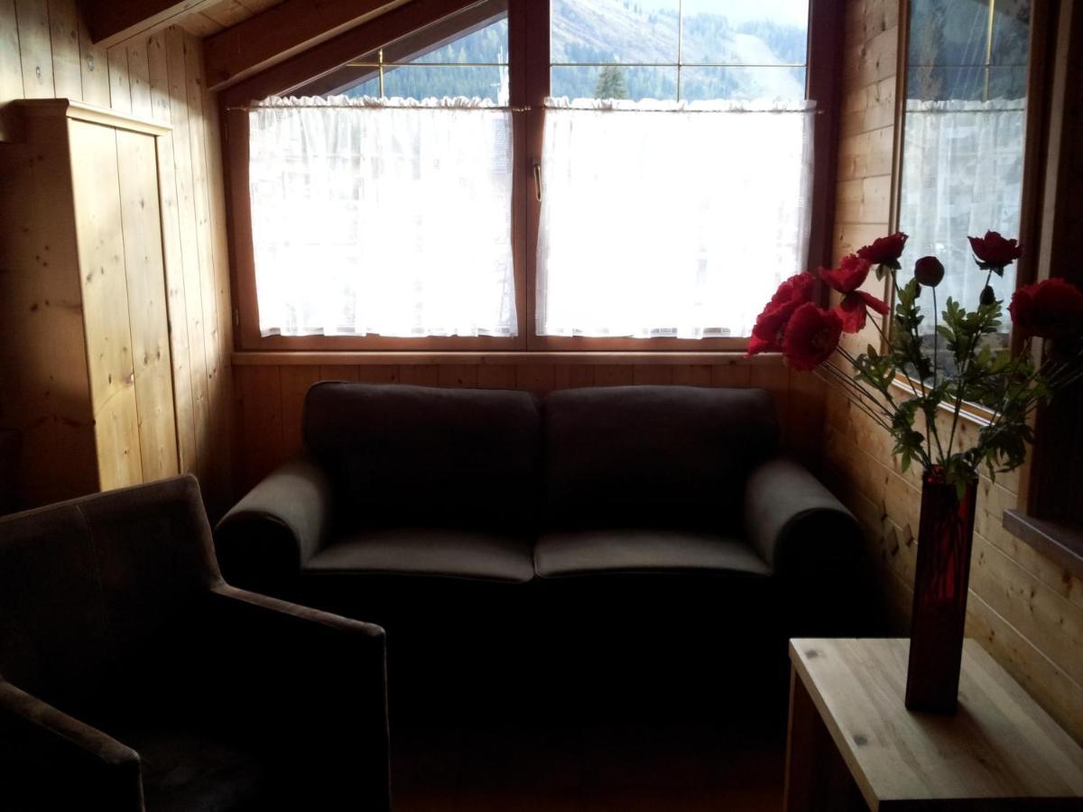 Chalet Helen Arabba Rum bild