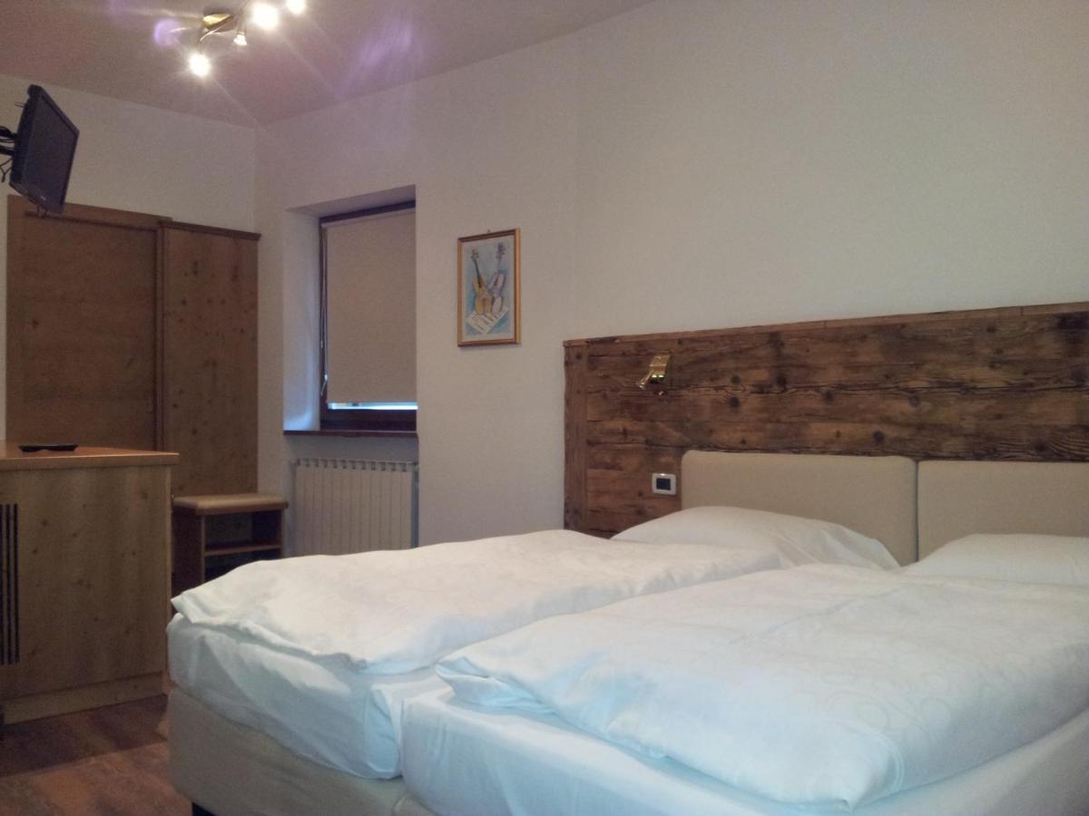 Chalet Helen Arabba Rum bild