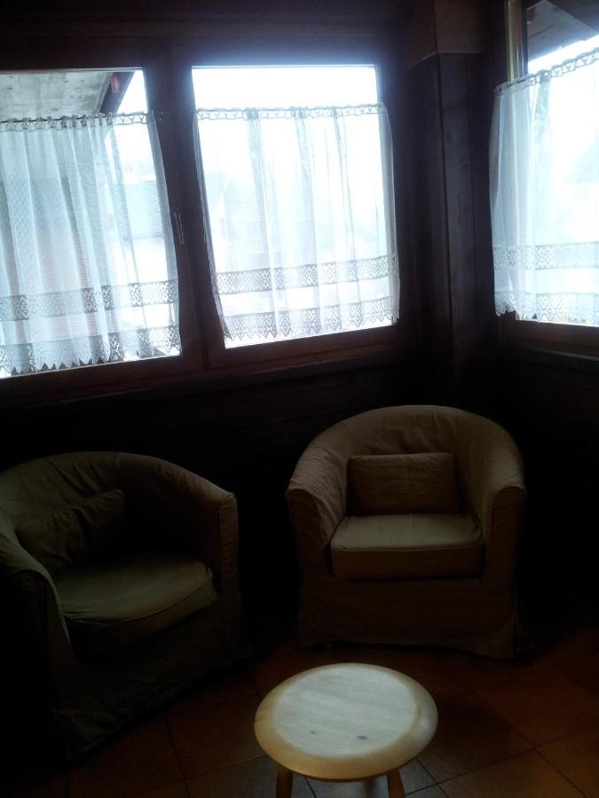 Chalet Helen Arabba Rum bild