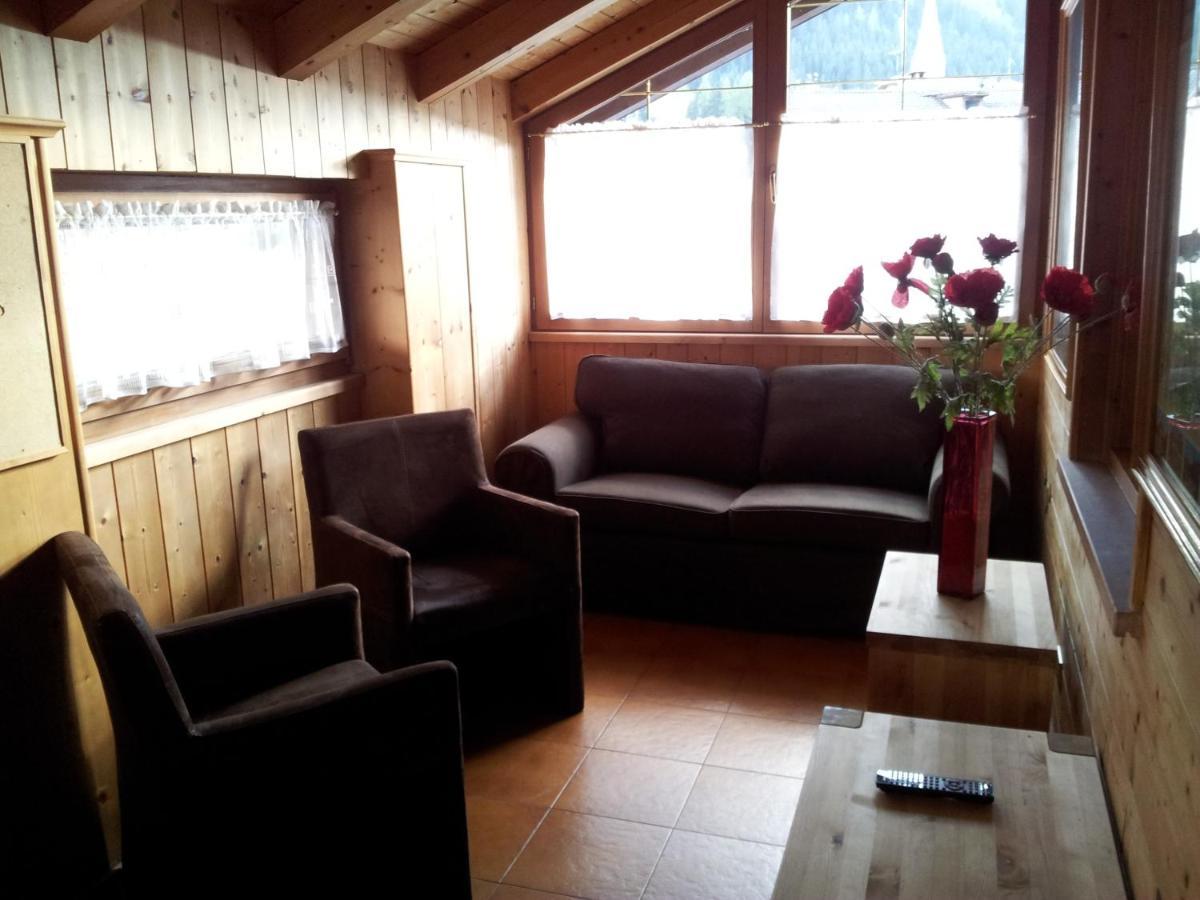 Chalet Helen Arabba Rum bild