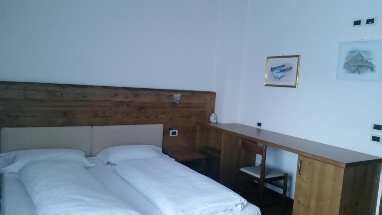 Chalet Helen Arabba Rum bild