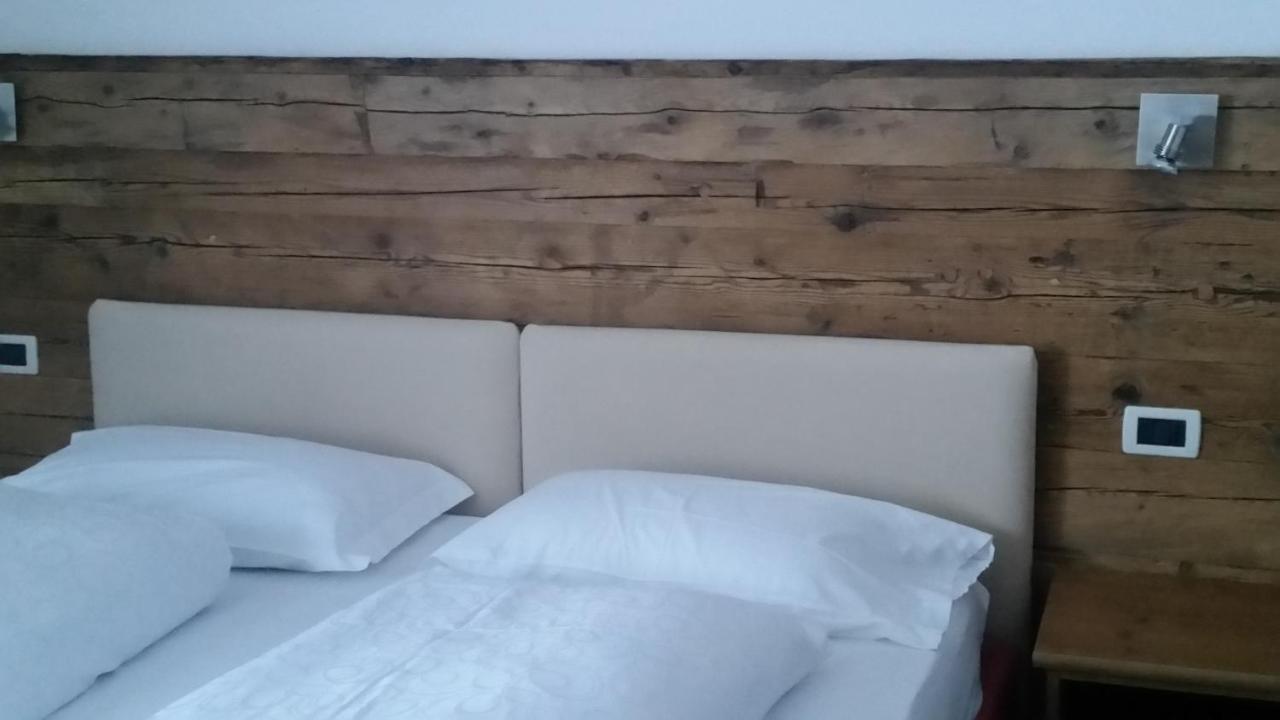Chalet Helen Arabba Rum bild