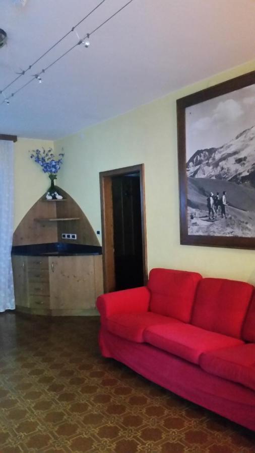 Chalet Helen Arabba Rum bild