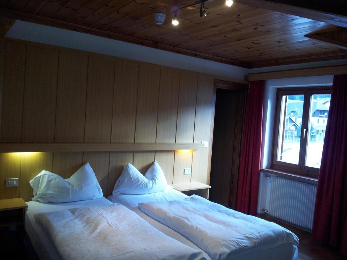 Chalet Helen Arabba Exteriör bild